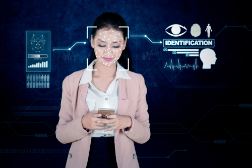 這才是真正的「靠臉吃飯」！人臉辨識的 4個妙用：不但能點餐，還能抓逃犯！