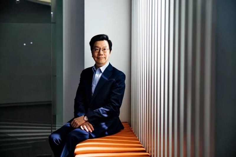 李開復：有 90％的工作，都會被 人工智慧取代…而這 2種工作 卻即將興起！