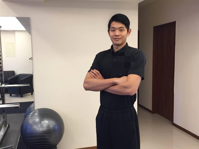 在日本念書的 潘秉辰 26歲合夥開健身房，現在甚至成為軟體工程師，他的圓夢哲學：想做的事做就對了！　