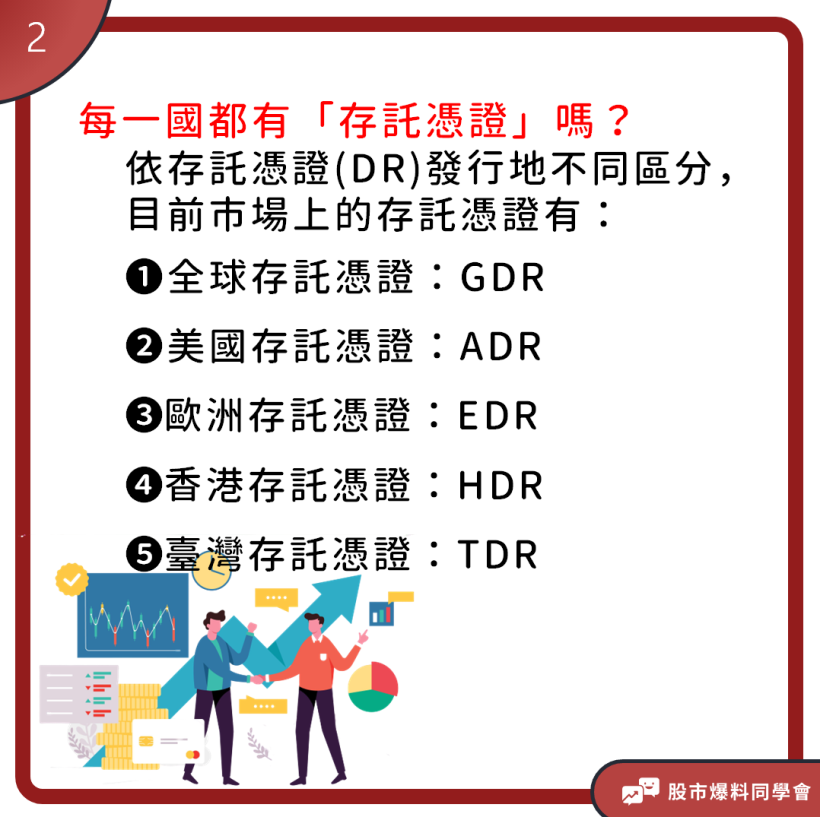 近期很夯的台積電「ADR」影響力極大！ADR與一般股票差別是甚麼？為何大家一窩蜂搶著買呢？
