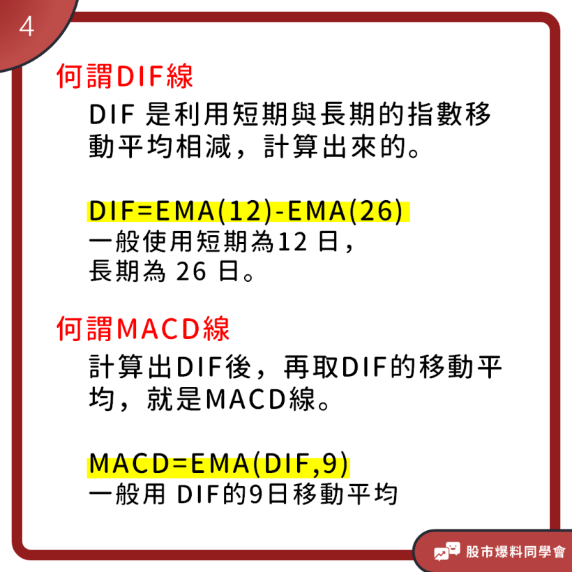 總是買在最高點、賣在最低點？投資新手下單前先了解「MACD指標」，輕鬆找出買賣最佳時機點！