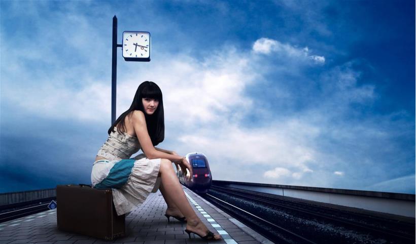 靠宏捷科(8086) 大賺35％，為什麼阿水可以