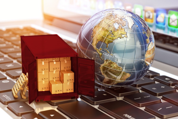 以星航運與阿里巴巴國際站合作