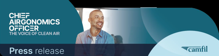 誰來負責工作場所的室內空氣品質呢? 首席空氣品質官計劃