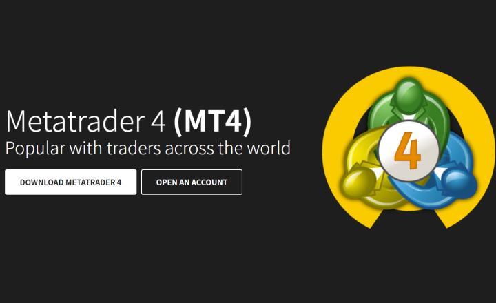 MT4：交易者的終極交易平台