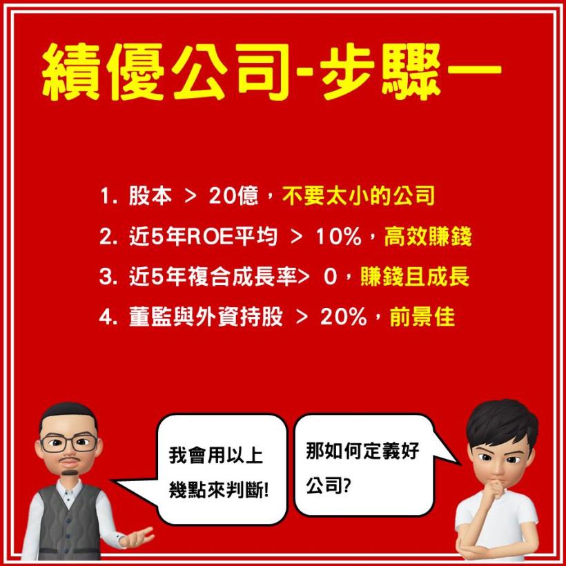 股人阿勳獨家祕笈大公開：存股族必學！教你如何賺股利 