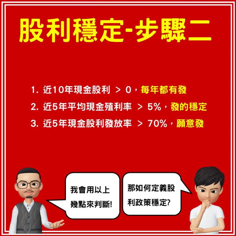 股人阿勳獨家祕笈大公開：存股族必學！教你如何賺股利 