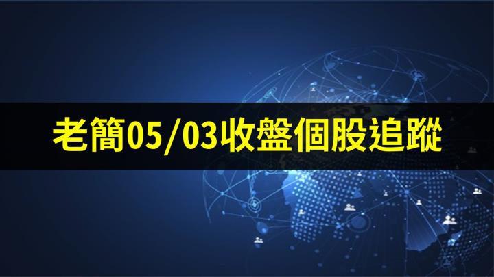 老簡投資