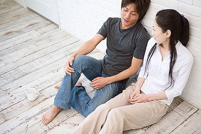 你說煩了、累了,我陪你;哭了、心情不好了,肩膀借你靠!(這種知己,你有嗎?)