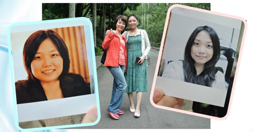 【減脂愛的鼓勵】寶妹的故事