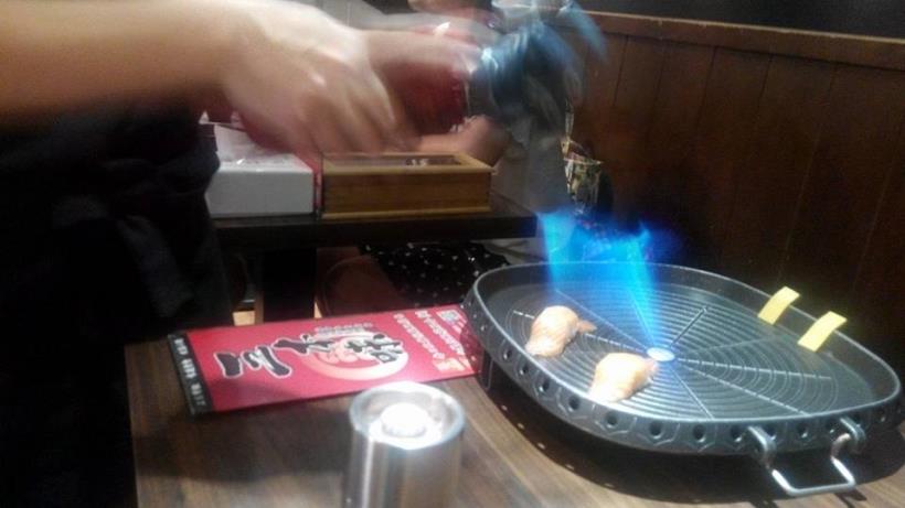 【減脂小確幸】喫飯嚐鮮：日式-三本味