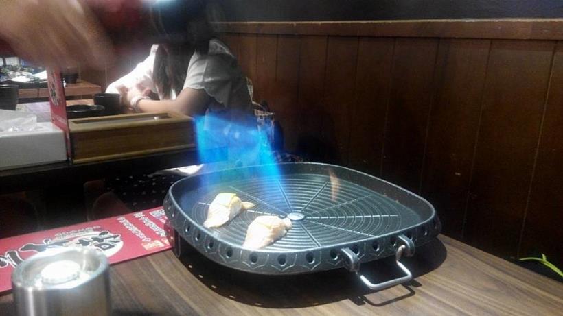 【減脂小確幸】喫飯嚐鮮：日式-三本味