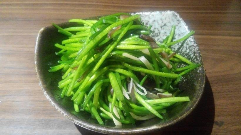 【減脂小確幸】喫飯嚐鮮：日式-三本味