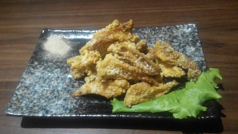 【減脂小確幸】喫飯嚐鮮：日式-三本味