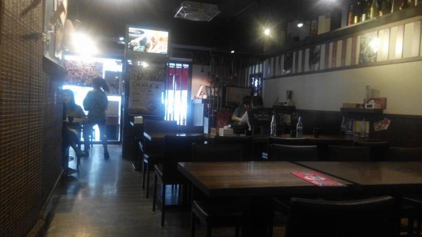 【減脂小確幸】喫飯嚐鮮：日式-三本味