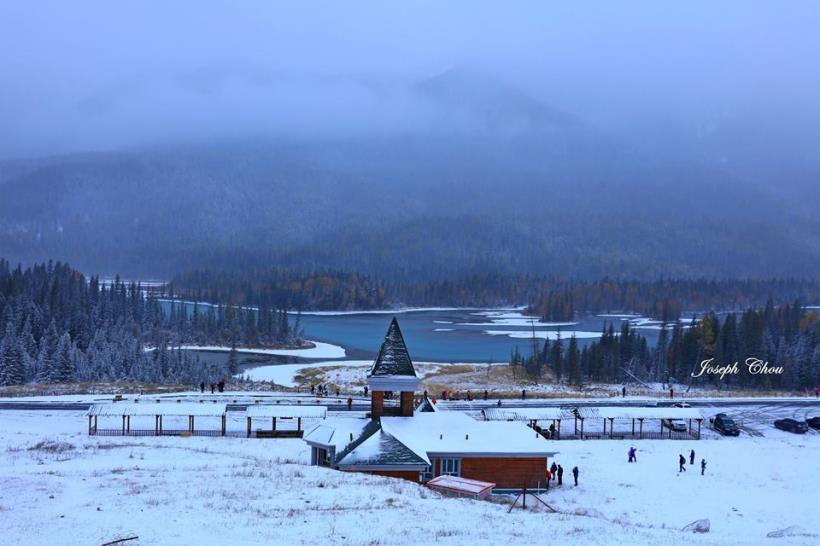【豐盛人生】成功前奏