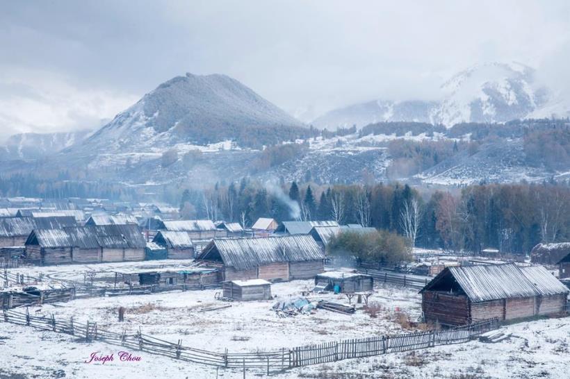 【豐盛人生】富足