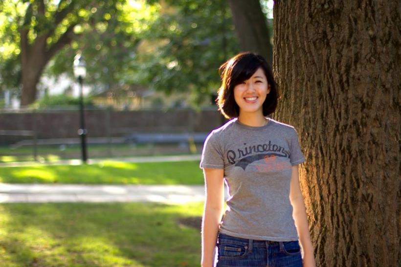 25 歲劉安婷真的為了 這件事 放棄紐約200萬台幣高薪改回到台灣 難怪她的笑讓人流淚