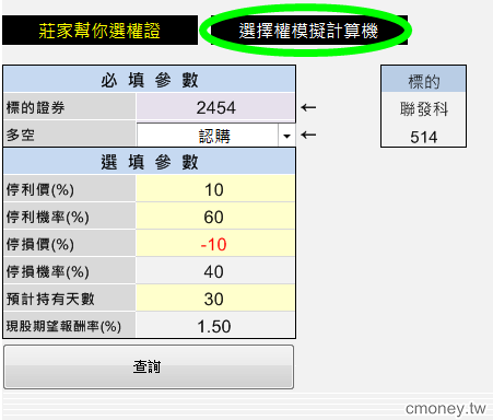 了解你的對手：權證商造市品質與手法大公開，以及論 Vega 損益