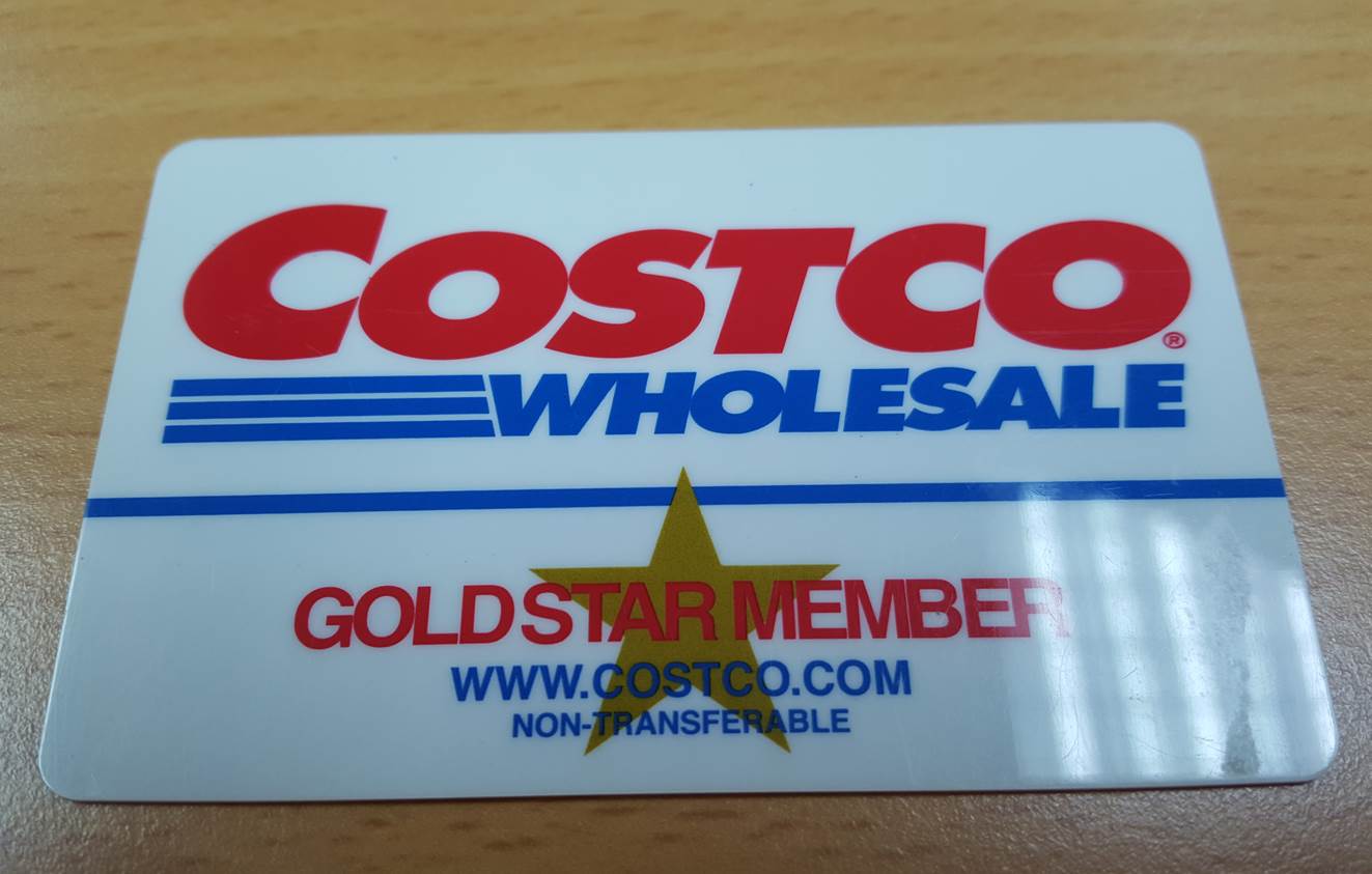 好市多costco 新莊店開幕 年費貴桑桑 粉絲卻很開心 背後的秘密是