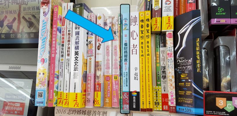 第一次看財報就上手！以後都能輕鬆挑出「好股票」
