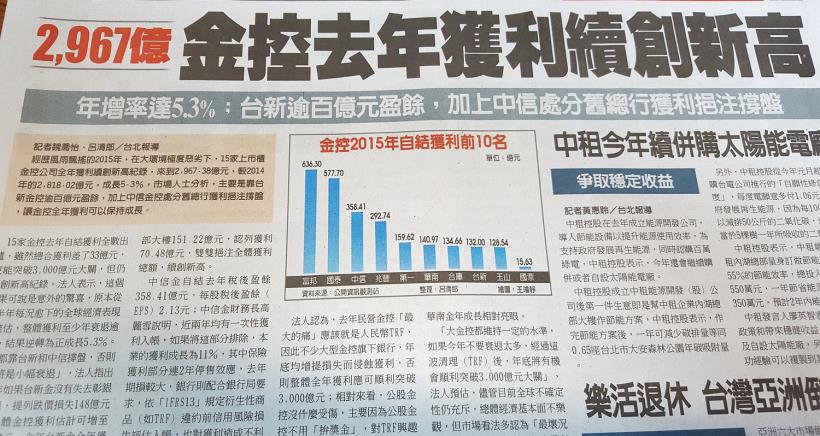 利空出盡！過年前最後 13 個交易日，就靠「這個產業」來讓「紅包加倍」了
