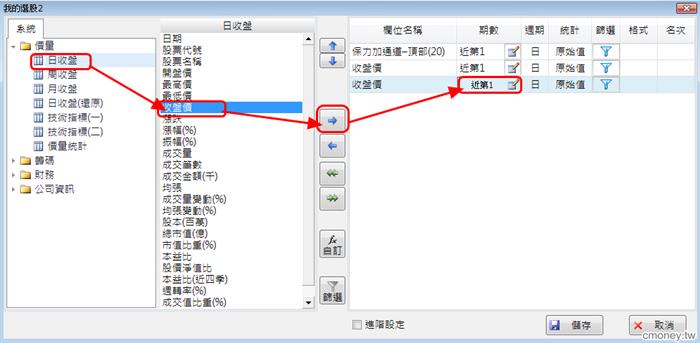 找尋 站上布林通道線上緣的股票