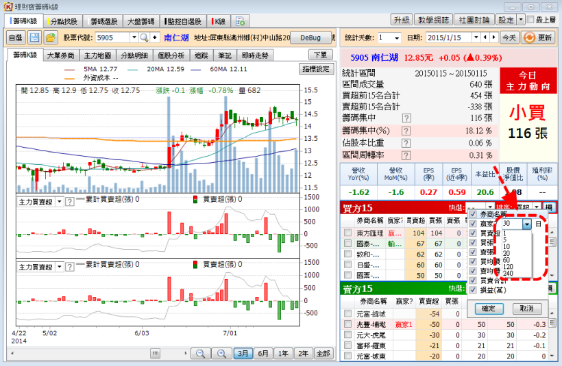 理財寶【0116】版 