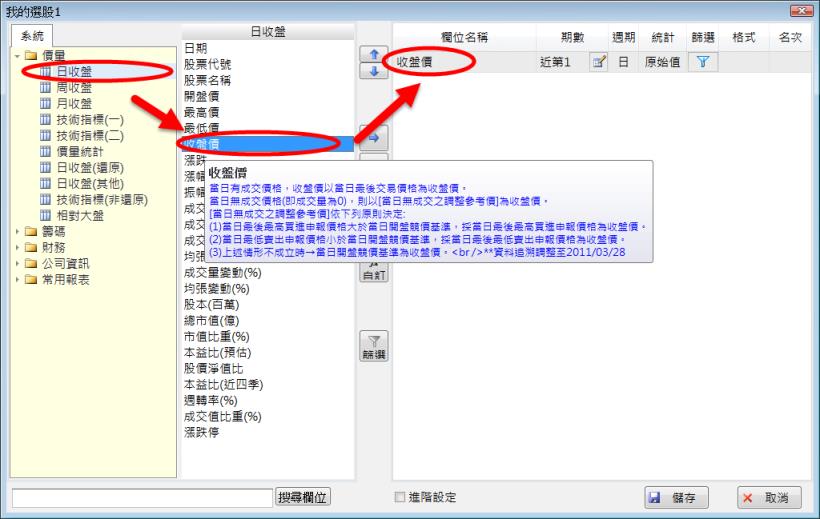 今日收盤價突破日線MA10?