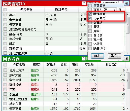 理財寶【0508】版 換版公告
