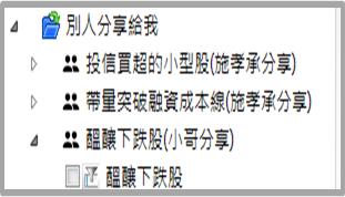 【我的選股策略 即時監控】神器 - 看盤必備