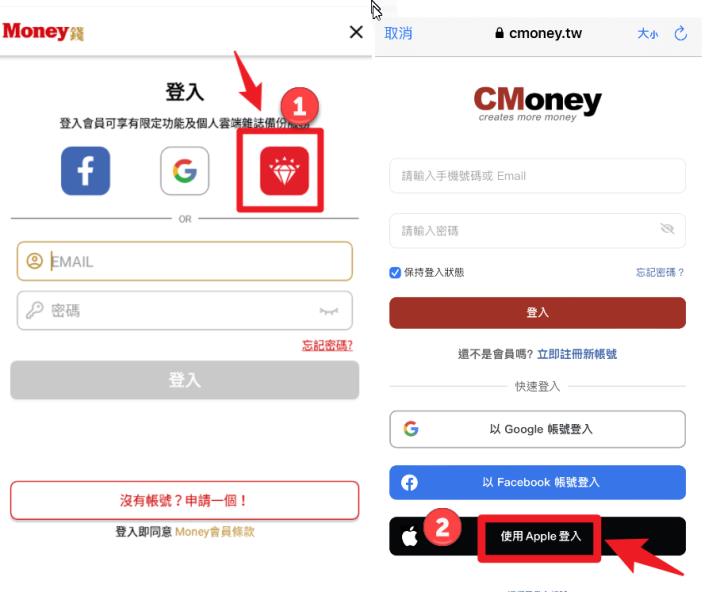 Money雜誌 影音課程權限問題