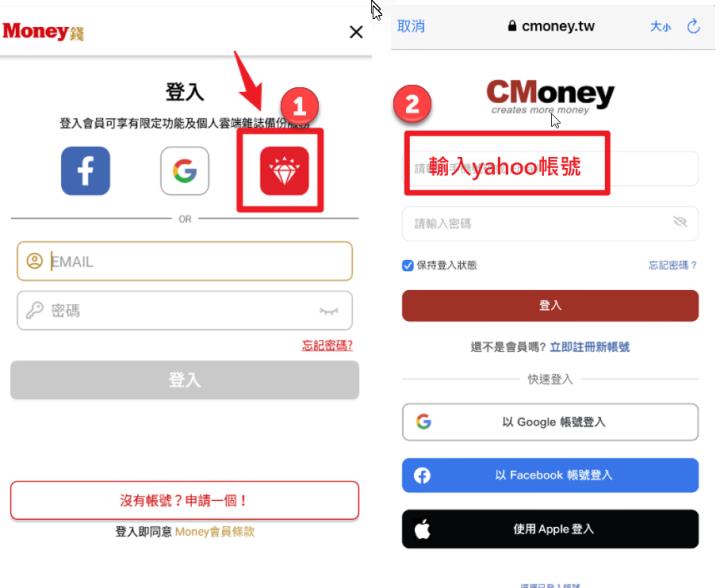 Money雜誌 影音課程權限問題
