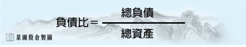 善用負債比找出真獲利優質股，提高長線持股穩定度！