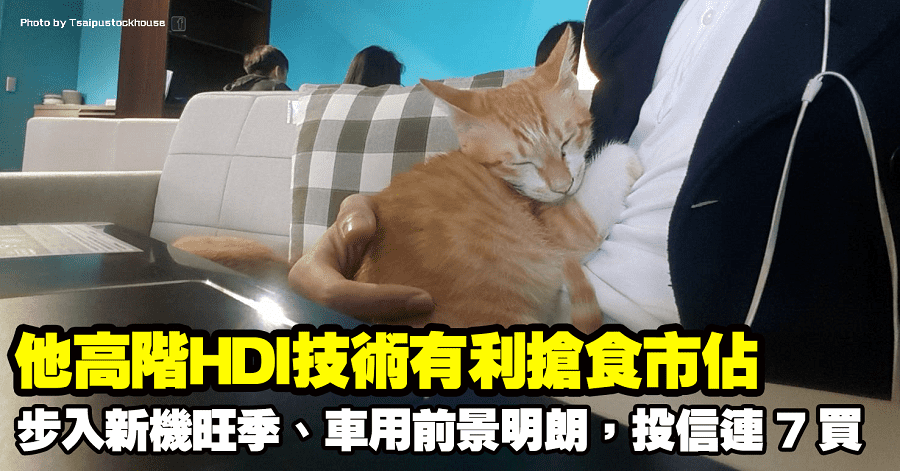 台光電(2383)