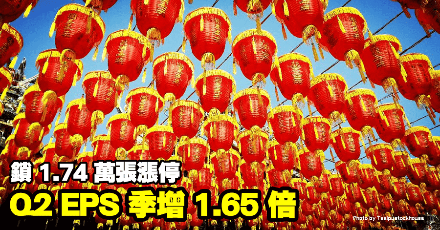 虹冠電
