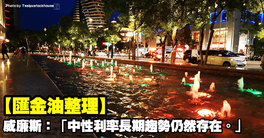 匯金油整理