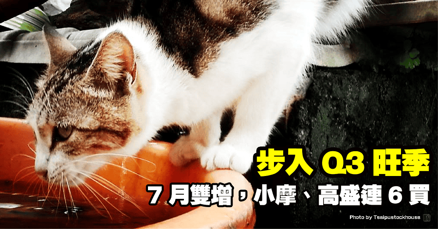 億光