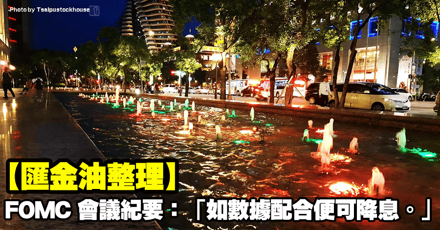 匯金油