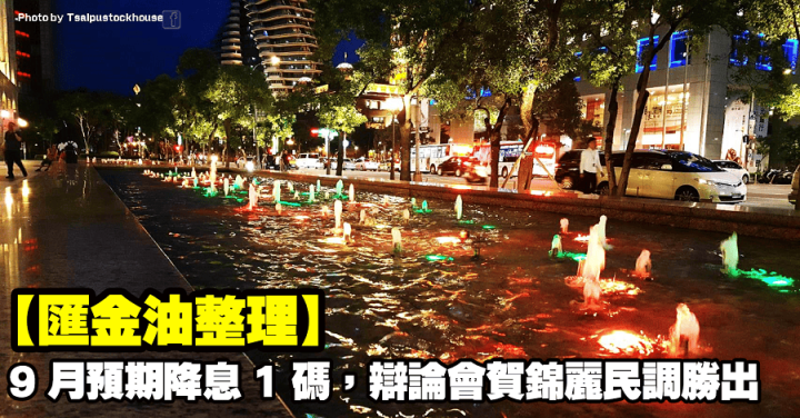 匯金油