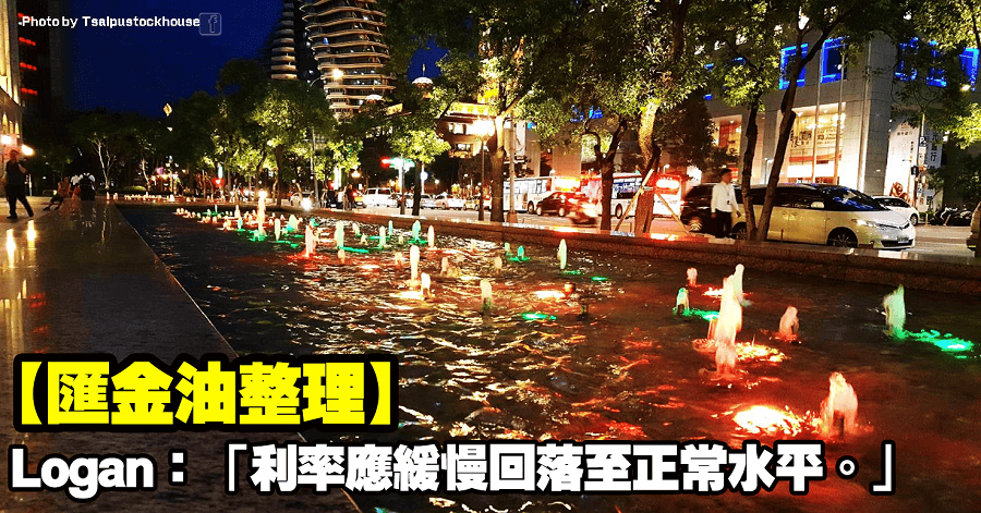 匯金油