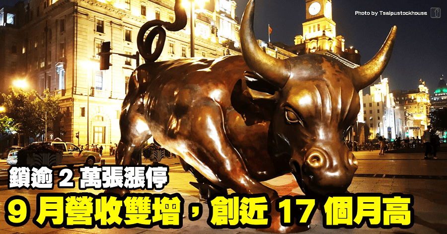 大銀微系統
