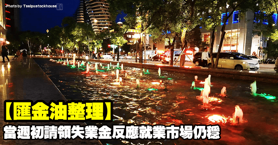 匯金油