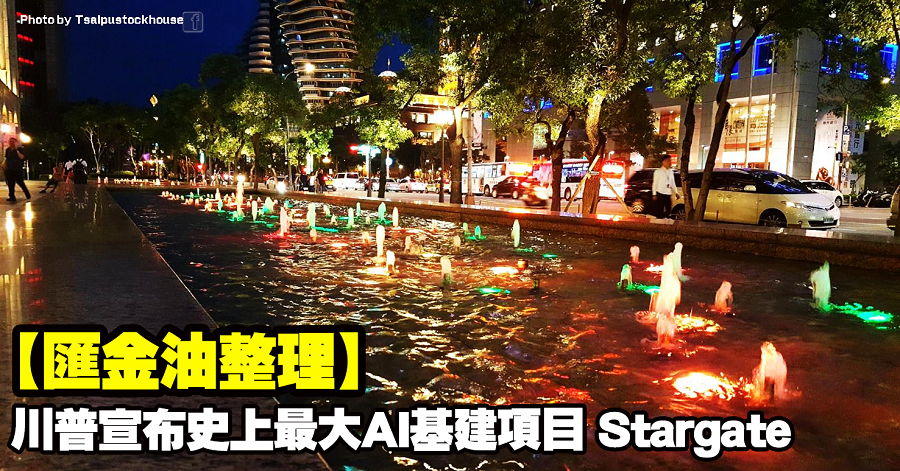 匯金油