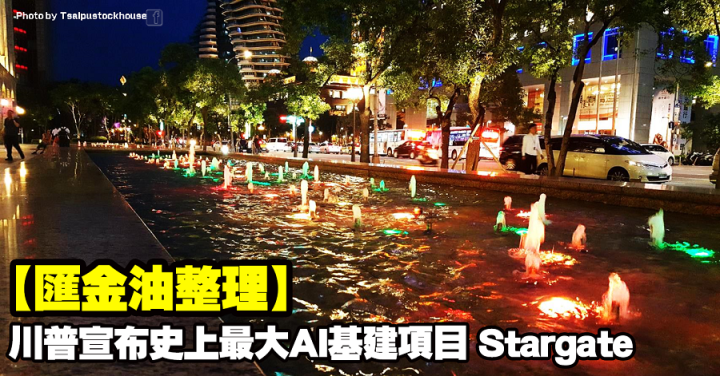 匯金油