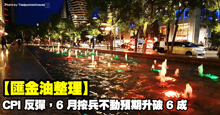 匯金油