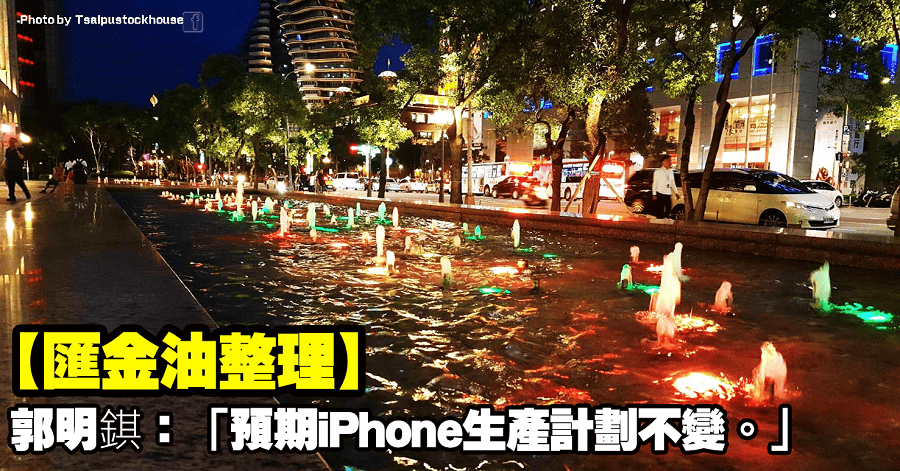 匯金油