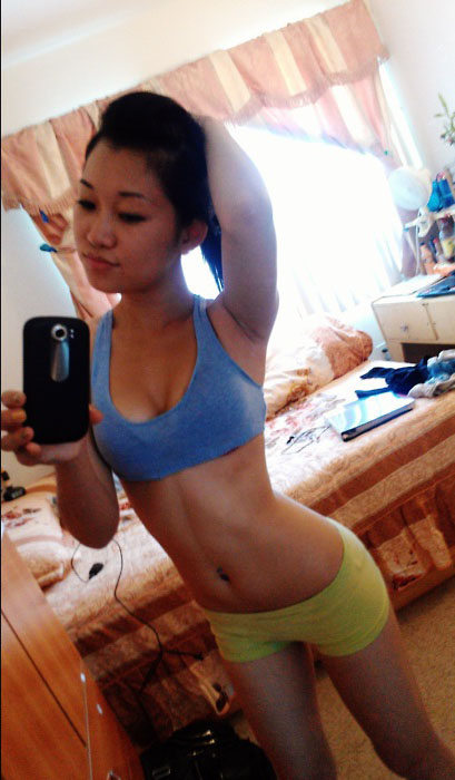 【10日減10磅】親身見證@挑戰黃金比例