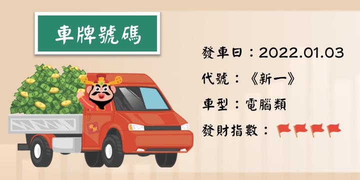 【車牌號碼】外資主力連續賣超七天！現在股價是低點還是高點？