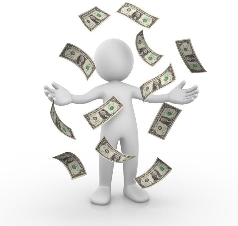 偷偷告訴你，兩週內平均賺6％的秘密，其實只需掌握這一點